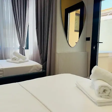 Sea View Luxury Penthouse,3rooms Lägenhet