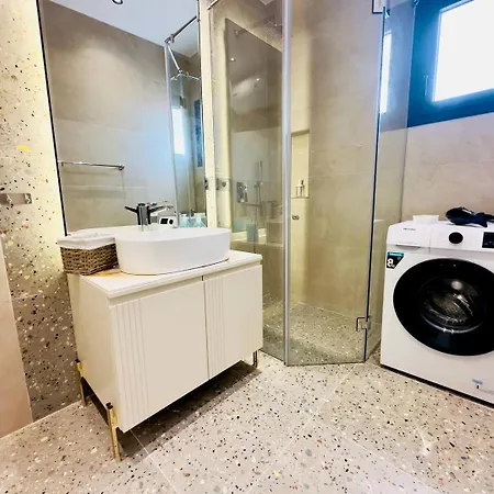 דירה Sea View Luxury Penthouse,3rooms Vlorë