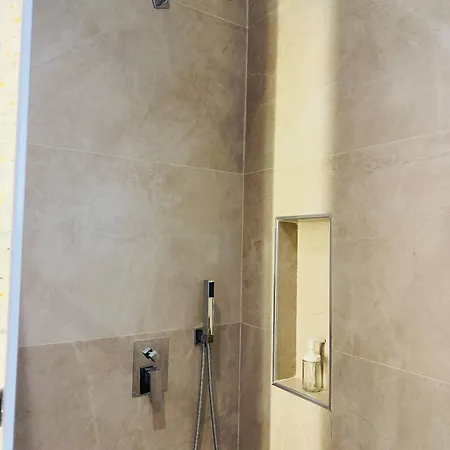 דירה Sea View Luxury Penthouse,3rooms